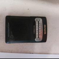 Radio Aiwa Cr-as 45 Vintage