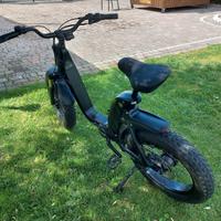 E-bike Fantic
