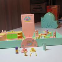 giocattoli per bambina