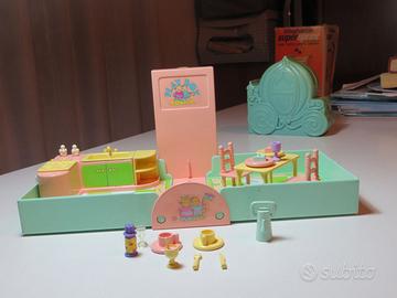 giocattoli per bambina