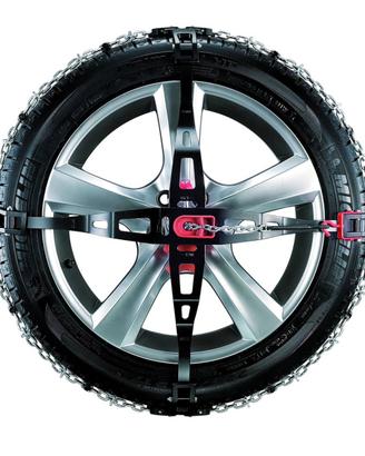 Catene neve “ragno” Maggi Trak