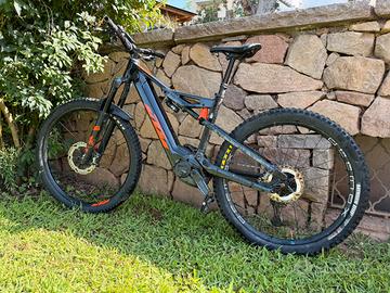 Ebike Macina Kapoho 7971 bi-ammortizzata