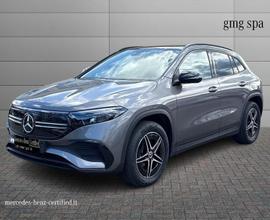 Mercedes-Benz EQA 250+ Premium Plus