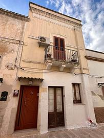 Rif. 52 Via San Marco ( Monteiasi)