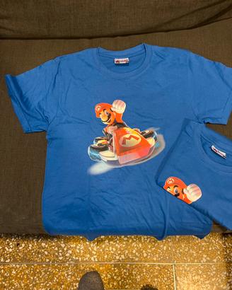 Mario kart