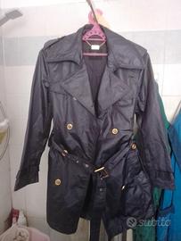 giubbino donna leggero 
