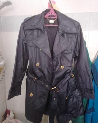 giubbino donna leggero 
