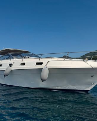 Fiart 35 Genius - Natante - 3 Cabine