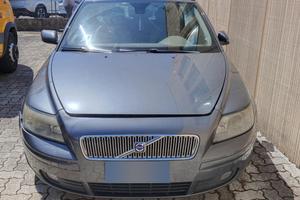 volvo v50 con turbina rotta