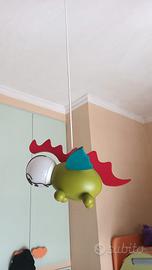  lampadario per bambini 