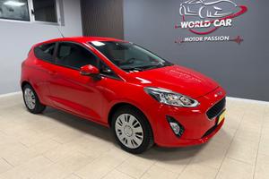 Ford Fiesta 1.5 TDCi 85 CV 3 porte Van Trend