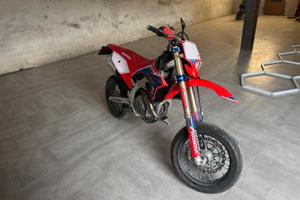 Honda Crf 450 2023