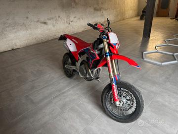Honda Crf 450 2023