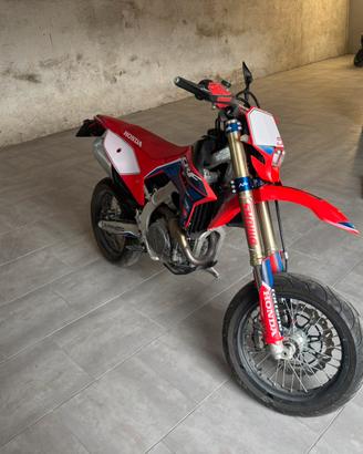 Honda Crf 450 2023