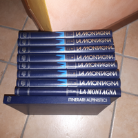 Enciclopedia la montagna
