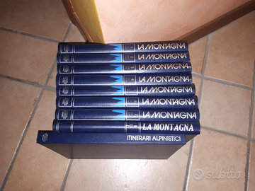 Enciclopedia la montagna