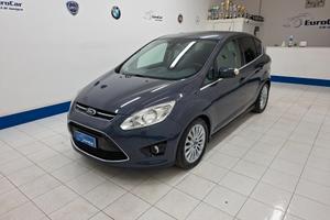 Ford C-Max 1.6 TDCi 115cv Titanium