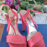 scarpe con il tacco