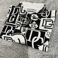 Polo Dolce & Gabbana originale
