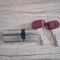 Cilindro mottura 36 51 sicurezza nuovo
