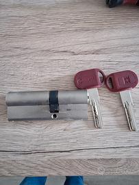 Cilindro mottura 36 51 sicurezza nuovo