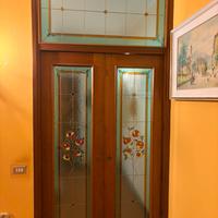 Porta a libro