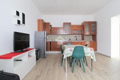 VILLA SINGOLA A ISOLA DI CAPO RIZZUTO