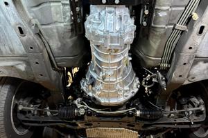 Nissan Silva S14 (200sx)