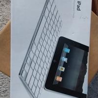 Tastiera portatile per I-PAD