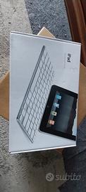 Tastiera portatile per I-PAD