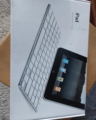 Tastiera portatile per I-PAD
