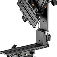 Testa Panoramica 360° Manfrotto 303SPH