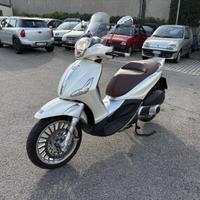 Piaggio Beverly 300 - 2013