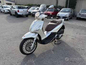 Piaggio Beverly 300 - 2013