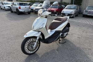 Piaggio Beverly 300 - 2013