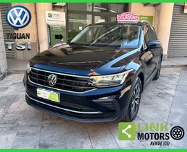 Volkswagen Tiguan 1.5 TSI 150 CV DSG ACT Life 04/2