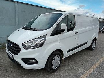 Ford Mod. Vers.