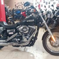 Harley-davidson Dyna Super Glide