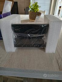 autoradio podofo 1 DIN 4\64