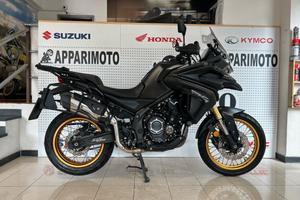 Voge Valico 525 2024