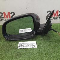 SPECCHIETTO RETROVISORE SINISTRO JAGUAR XF Serie C