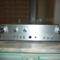 Amplificatore Grundig V1000