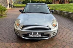 Mini Mini 1.6 16V Cooper D