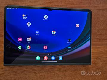 Samsung Galaxy Tab S9 Ultra