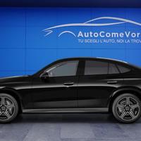 MERCEDES GLC Coupé (C254) GLC 220 d 4Matic ...