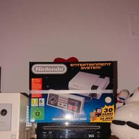 Nintendo NES mini originale mai aperta. 