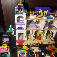 Grand Hotel Lego