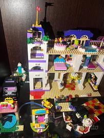 Grand Hotel Lego