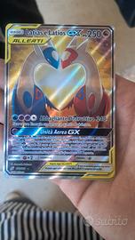 Carta pokemon