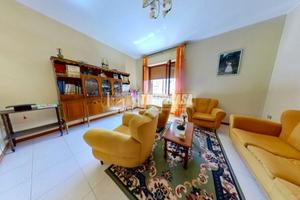 Appartamento 4 camere da letto con soffitta, lab.